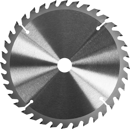 Диск пильный по дереву Спец 0520607 190x20/16 мм, 36 Т
