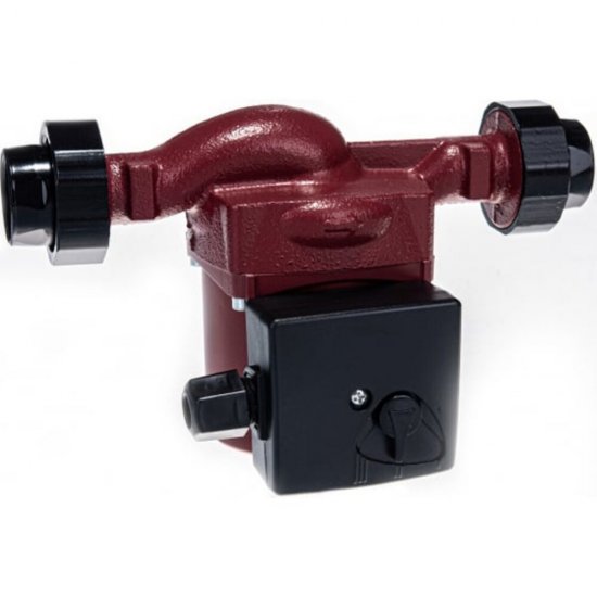 Циркуляционный насос для систем отопления Ondo CLM DN25 подъем 6 м 180 мм (PCLM-2560)