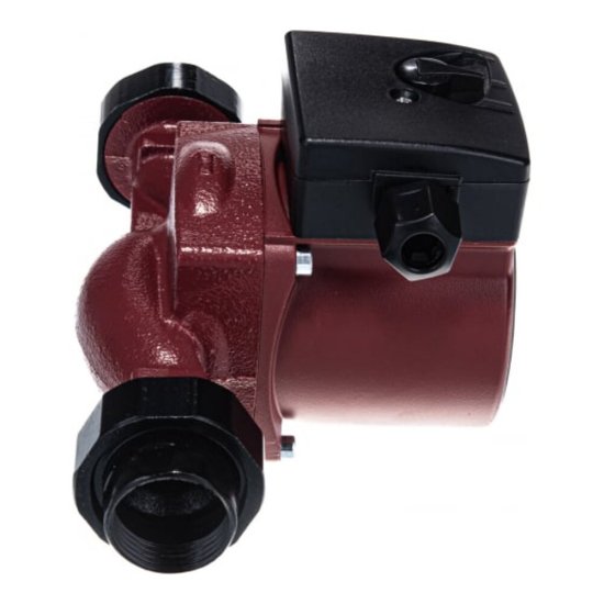 Циркуляционный насос для систем отопления Ondo CLM DN25 подъем 6 м 180 мм (PCLM-2560)