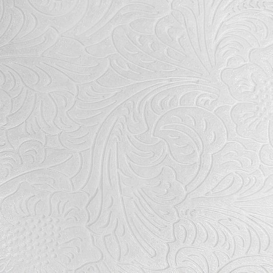 Штора рулонная Дизайн 60x140 см белая