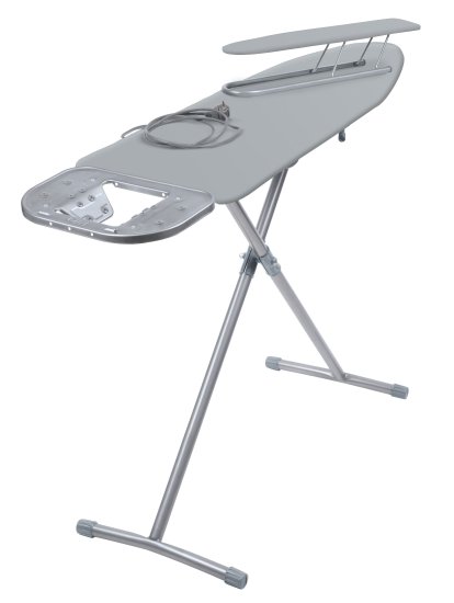 Гладильная доска Nika 3М НЗМ, 122x41 см