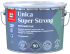 Лак яхтный Tikkurila Unica Super Strong База ЕР бесцветный высокоглянцевый 9 л