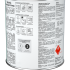 Лак яхтный Tikkurila Unica Super Strong База ЕР бесцветный полуматовый 0.9 л
