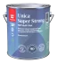 Лак яхтный Tikkurila Unica Super Strong База ЕР бесцветный полуматовый 2.7 л