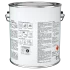 Лак яхтный Tikkurila Unica Super Strong База ЕР бесцветный полуматовый 2.7 л