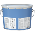 Краска фасадная Tikkurila Pika-Teho Classic моющаяся матовая прозрачная база C 9 л
