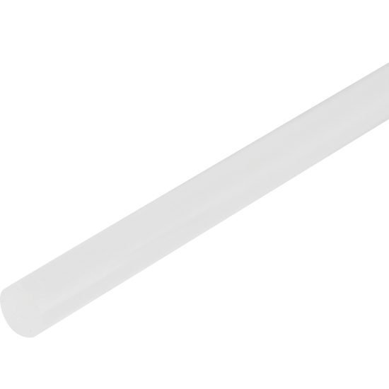 Стержни клеевые Спец прозрачные 7x150 мм, 6 шт.