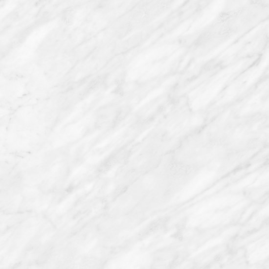 Стеновая панель White Carrara 240x0.4x60 см АКП цвет белый
