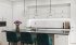 Стеновая панель White Carrara 240x0.4x60 см АКП цвет белый
