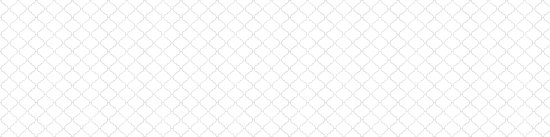 Стеновая панель Arabesque White 240x0.4x60 см АКП цвет белый