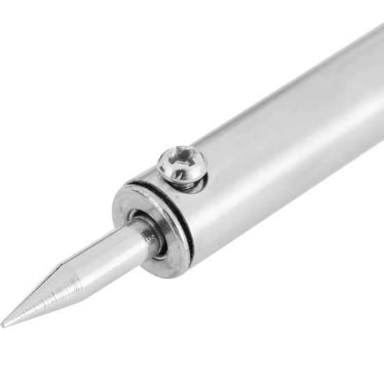 Паяльник с регулировкой мощности Спец Промо, 40 Вт