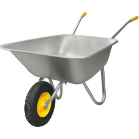 Строительная тачка Biber 99402