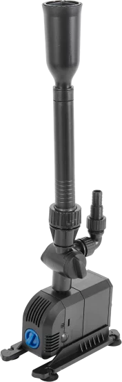 Насос для фонтана с насадками 20 Вт 900 л/час