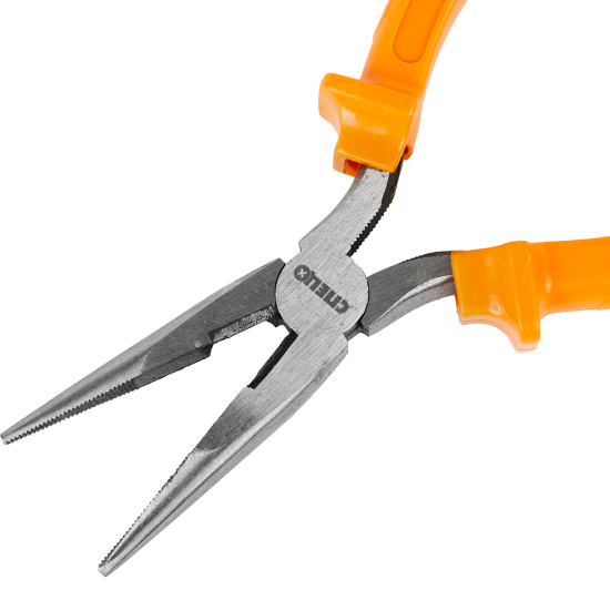 Длинногубцы Спец 3505 160 мм