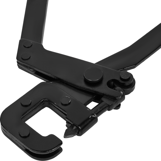 Просекатель для металлических профилей Спец Промо 385 мм