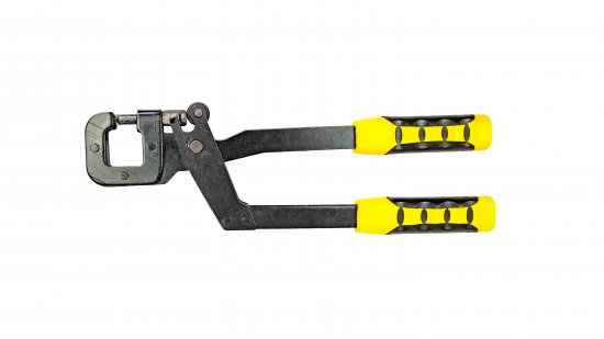 Просекатель для металлических профилей Спец Промо 385 мм