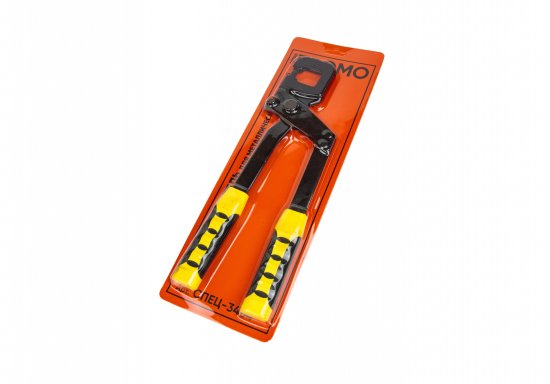 Просекатель для металлических профилей Спец Промо 385 мм