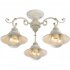 Люстра потолочная Arte Lamp Grazioso E27 180 Вт 7 кв.м (A4577PL-3WG)