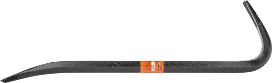 Лом-гвоздодер шестигранный Спец Промо СПЕЦ-3588 14x300 мм