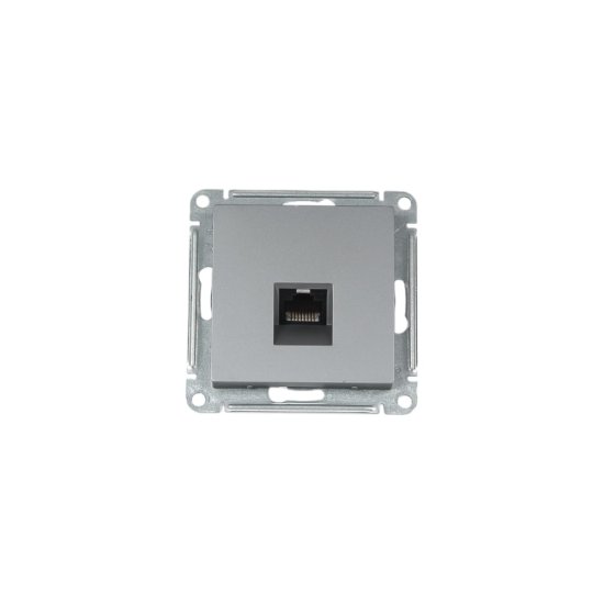 Компьютерная розетка Systeme Electric AtlasDesign
