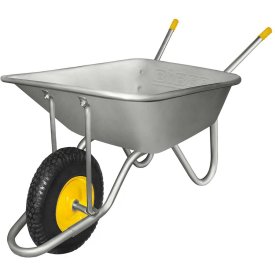 Строительная тачка Biber 99403