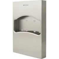 Диспенсер покрытий для унитаза Ksitex TC-506-1/4