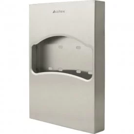 Диспенсер покрытий для унитаза Ksitex TC-506-1/4