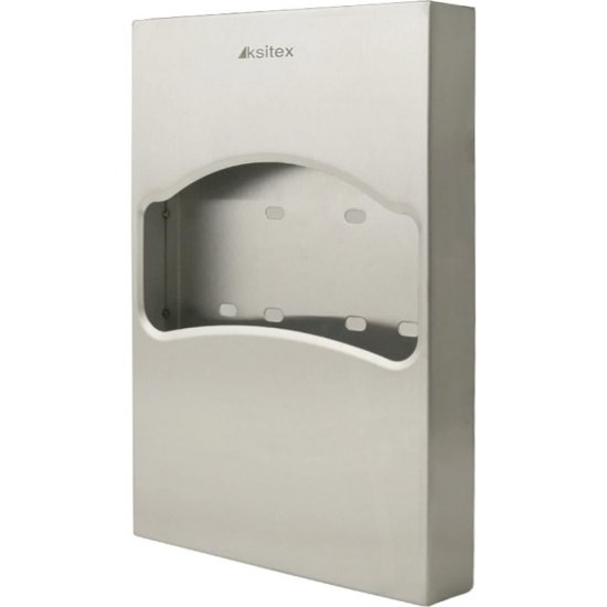 Диспенсер покрытий для унитаза Ksitex TC-506-1/4