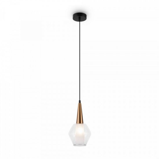 Подвесной светильник Freya Copita