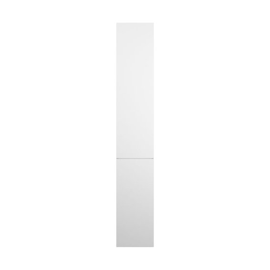 Подвесной левый шкаф-колонна AM.PM GEM