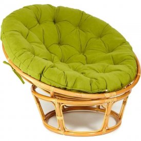 Кресло Tetchair PAPASAN 23/01 W