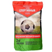 Газон Агросидстрейд Спортивный 3 кг