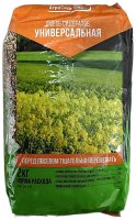 Смесь сидератов Агросидстрейд Универсальная 2 кг