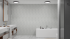 Стеновая панель ПВХ Антик Ниагара 2700x250x5 мм 0.675 м²