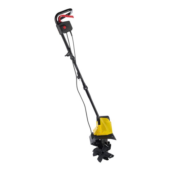 Культиватор электрический Champion EC 750 750 Вт