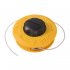 Триммер бензиновый Huter GGT-2900S 3,9 л.с. (70/2/24)