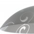 Светильник подвесной Arte Lamp Cucina E27 60 Вт 2 кв.м (A3320SP-1WH)