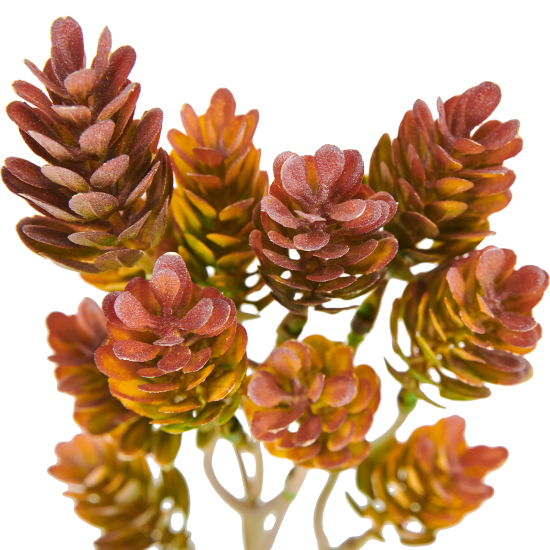 Ветка декоративная «Хмель» 40 см