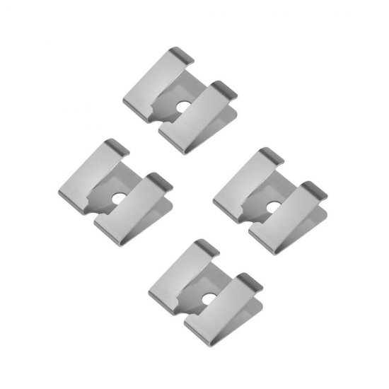 Варочная панель индукционная Maunfeld CVI594SF2BK Inverter 4 конфорки черная