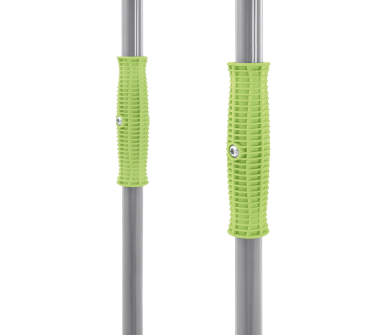 Набор из двух качелей INTEX 44122 для детей 3-10 лет 3-х местные цвет разноцветный