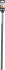 Бур по бетону SDS-max Rage 572254 22x540 мм