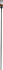 Бур по бетону SDS-max Rage 571894 18x940 мм