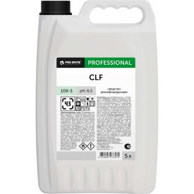 Кожный антисептик PRO-BRITE CLF