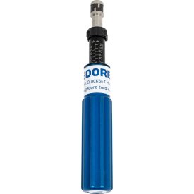 Динамометрическая отвертка GEDORE 7718050