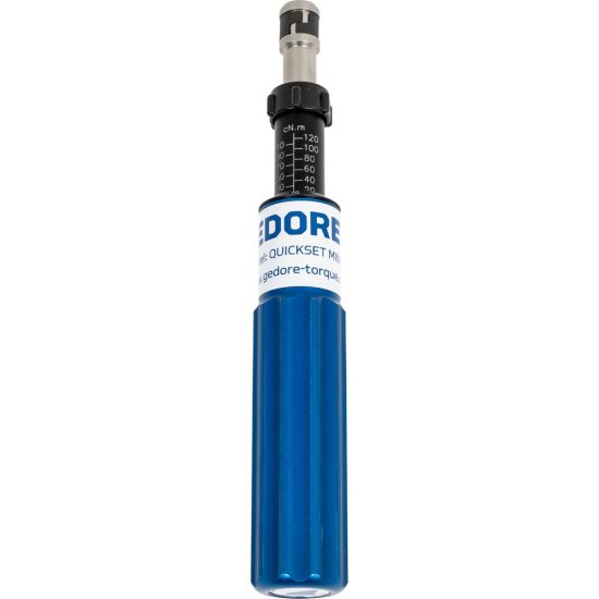 Динамометрическая отвертка GEDORE 7718050