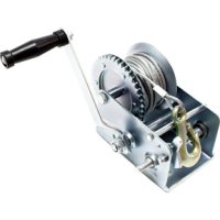 Ручная лебедка TOR ЛФ-1200 FD