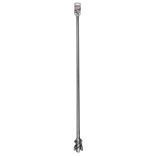 Бур SDS-max Monogram (088-826) 68х860х1000 мм