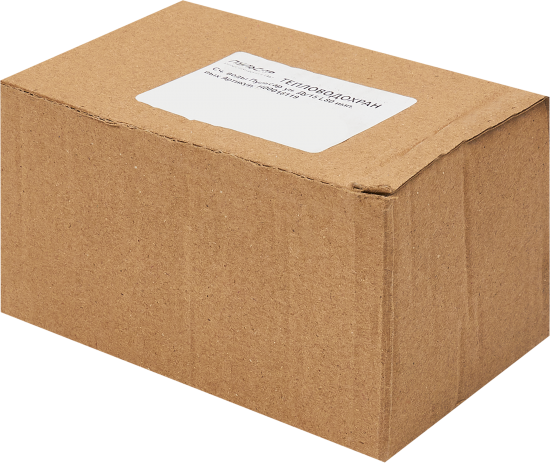 Счетчик для воды универсальный импульсный Пульсар 1/2