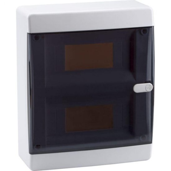 Пластиковый корпус КЭАЗ OptiBox P CNK 1 18 IP41