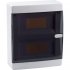 Пластиковый корпус КЭАЗ OptiBox P CNK 1 18 IP41
